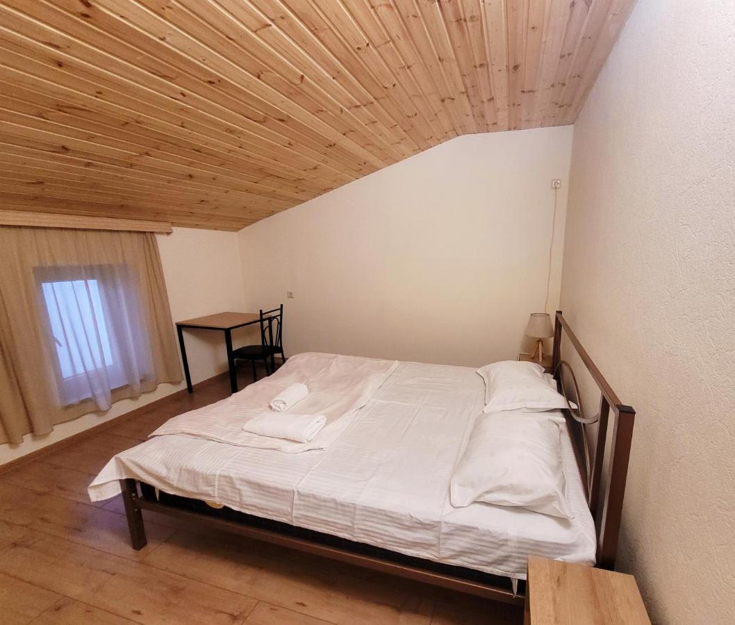 Homelike B&B 트빌리시 외부 사진