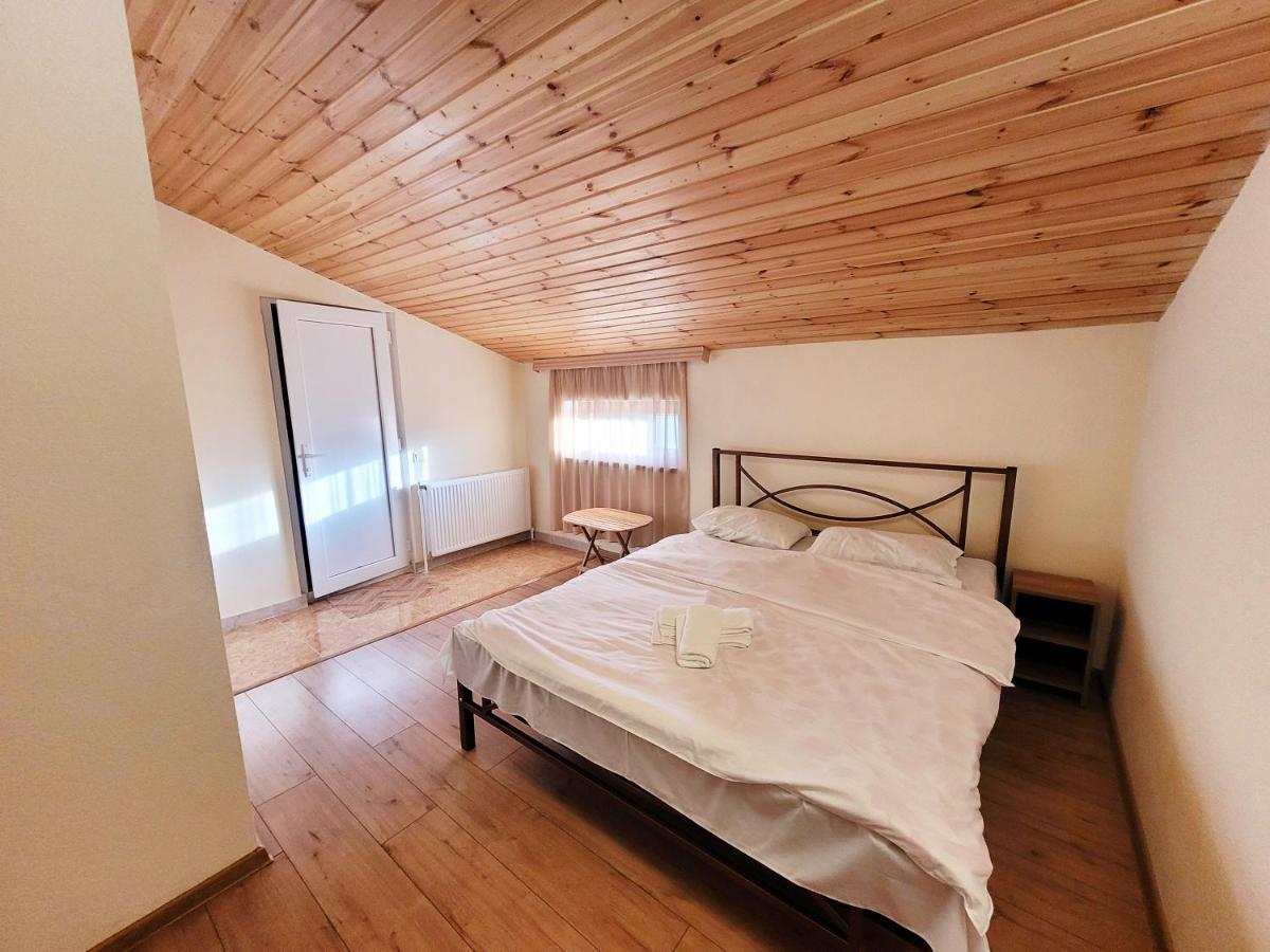 Homelike B&B 트빌리시 외부 사진