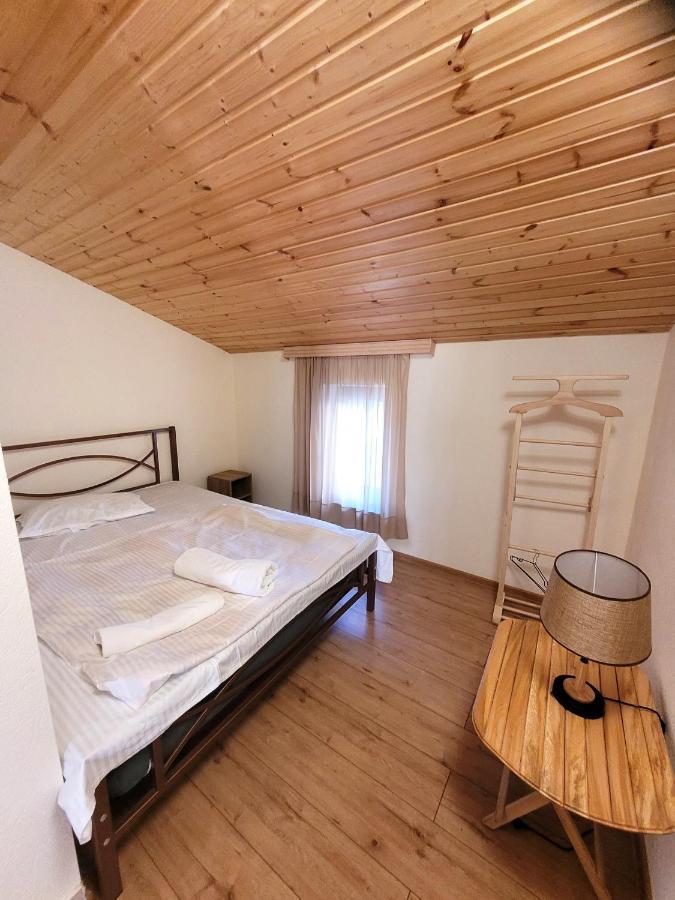 Homelike B&B 트빌리시 외부 사진