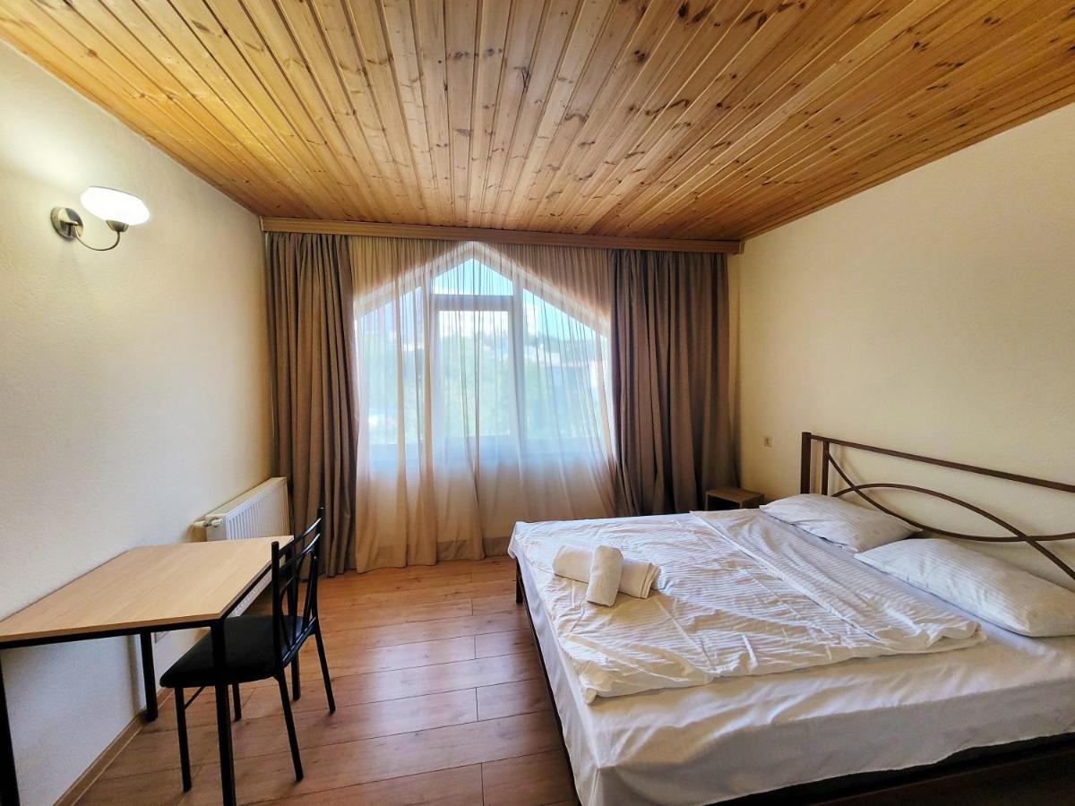 Homelike B&B 트빌리시 외부 사진